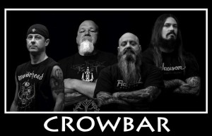 crowbar reunite bassist original