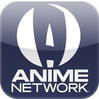 Anime Network On Demand