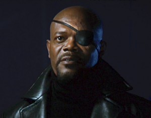 ultimate nick fury