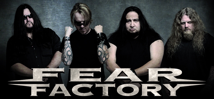 fear factory discography kickass torrent