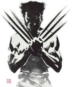 background_wolverine