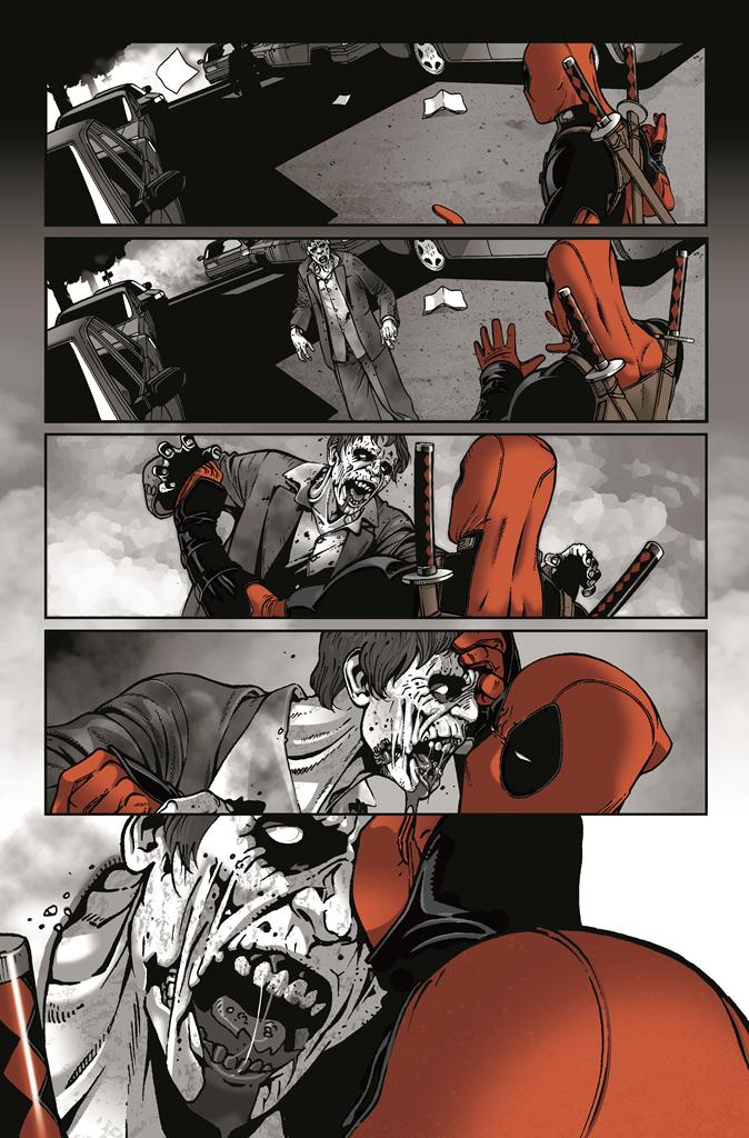 deadpool undead 2