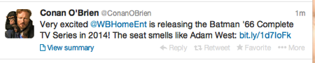 Conan-OBrien-tweets-Batman