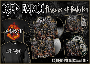 iced-earth-plagues-of-babylon-sales-poster