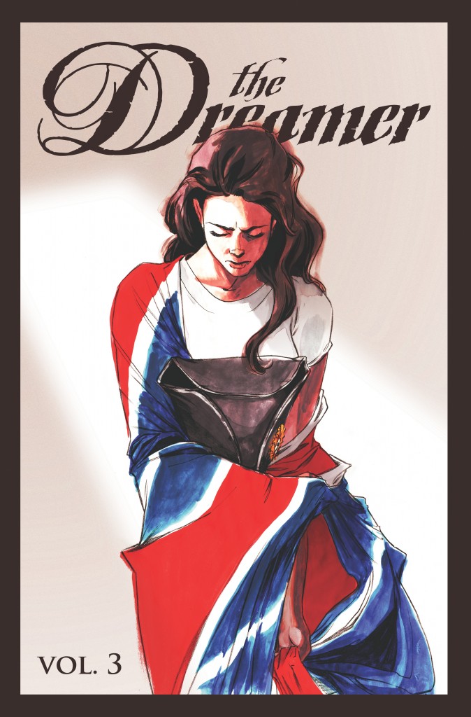 the -dreamer-cvr