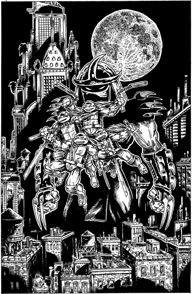 TMNT_EASTMAN_LIARD_IDW_cover