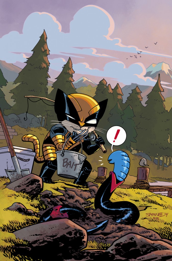 Nightcrawler_1_Samnee_Animal_Variant