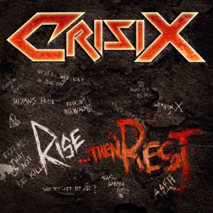 Crisix 1