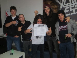 Crisix 2