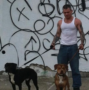 Harley Flanagan 1