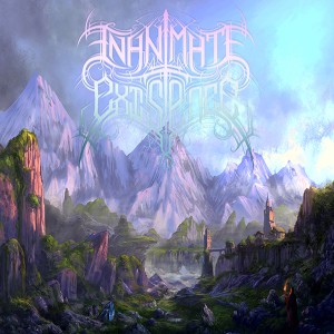 Inanimate 1