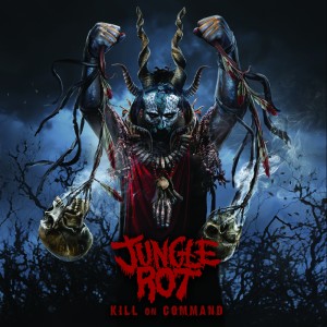 Jungle Rot