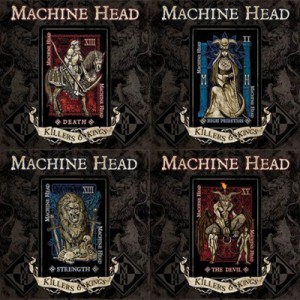 Machine Head