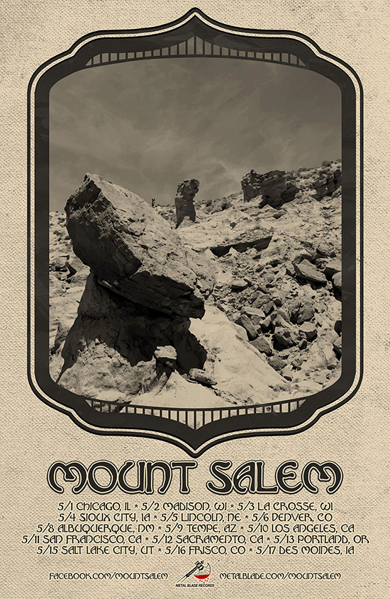 Mount Salem 1