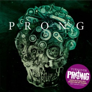 Prong