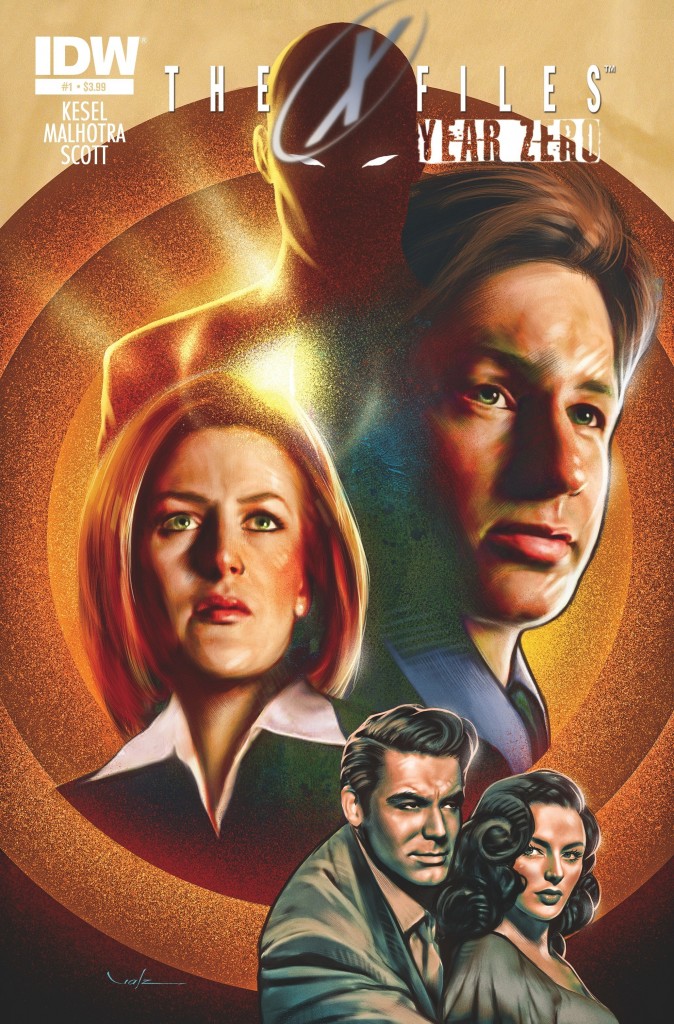 XFiles_YZ01_cvr.1