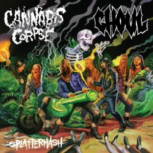 Cannabis Corpse 1