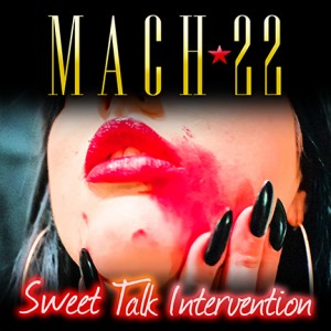 Mach 22 1