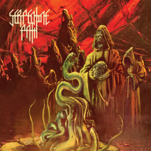 Serpentine Path 2