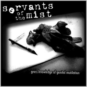 Servants of the Mist 1