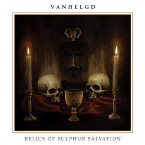 VANHELGD 1
