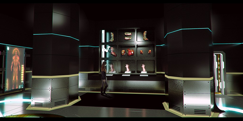 avengers station 2