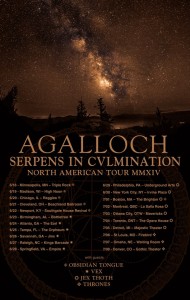 Agalloch