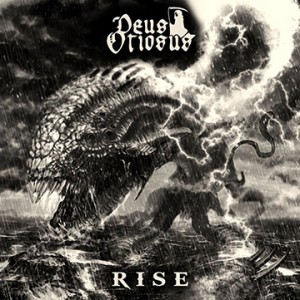 Deus Otiosus 1