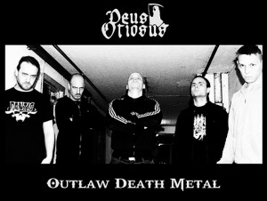 Deus Otiosus 2