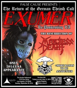 Exhumer 1