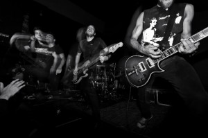 Run With The Hunted 1