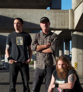 The Cutthroats 9