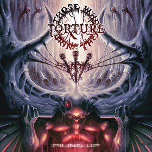 Those Who Bring THe Torture 1
