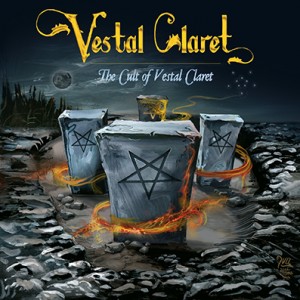 Vestal Claret 1