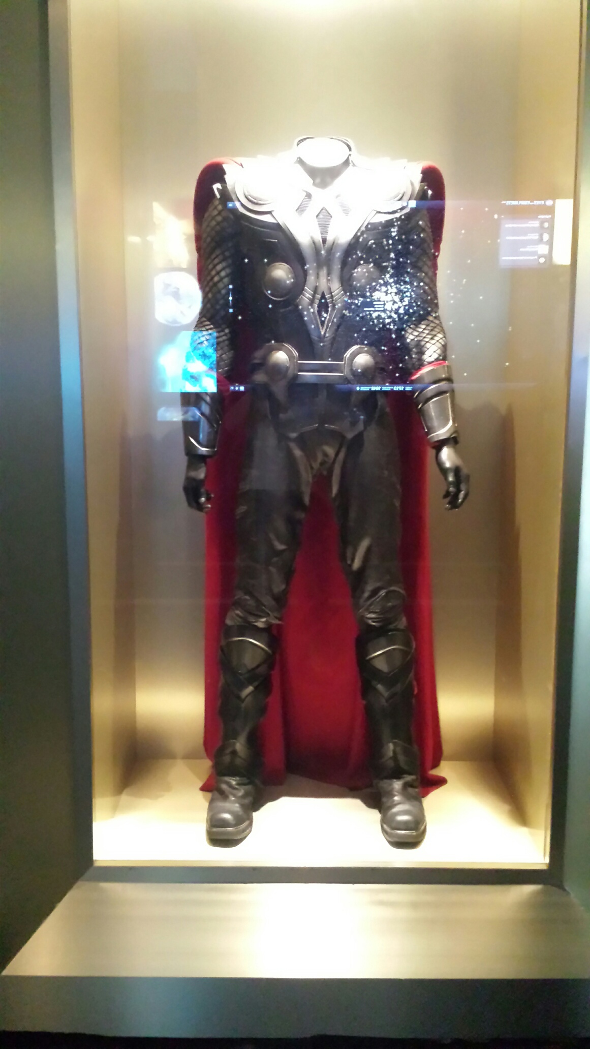 thor