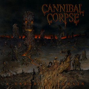 Cannibal Corpse 1
