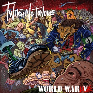 Twitching Tongues 1