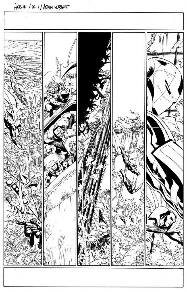Avengers_and_X-Men_AXIS_1_Preview_1_Inks