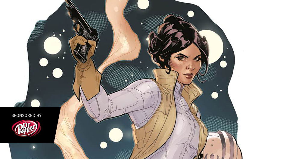 princess-leia-marvel