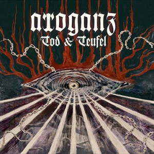 Aroganz 1