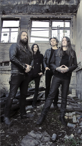 Atriarch 1