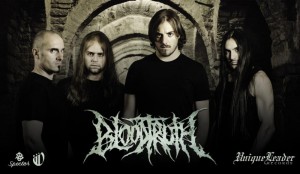 Bloodtruth 1