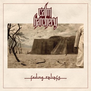 Calm hatchery 1