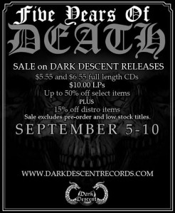 Dark Descent 1