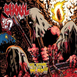 GHOUL 5