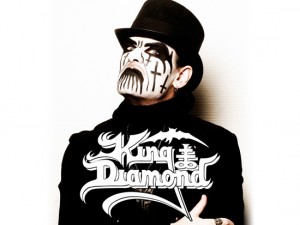 King Diamond 2
