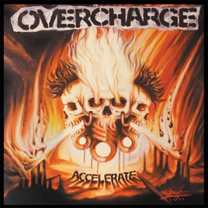 Overcharge 2