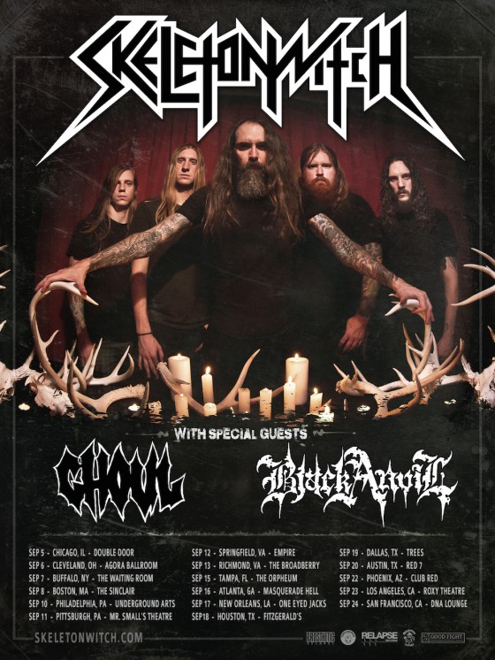 Skeletonwitch 1