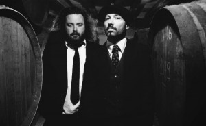 The Inspector Cluzo 1