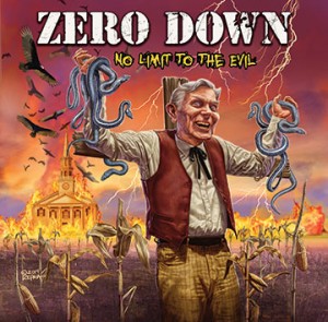Zero Down 2
